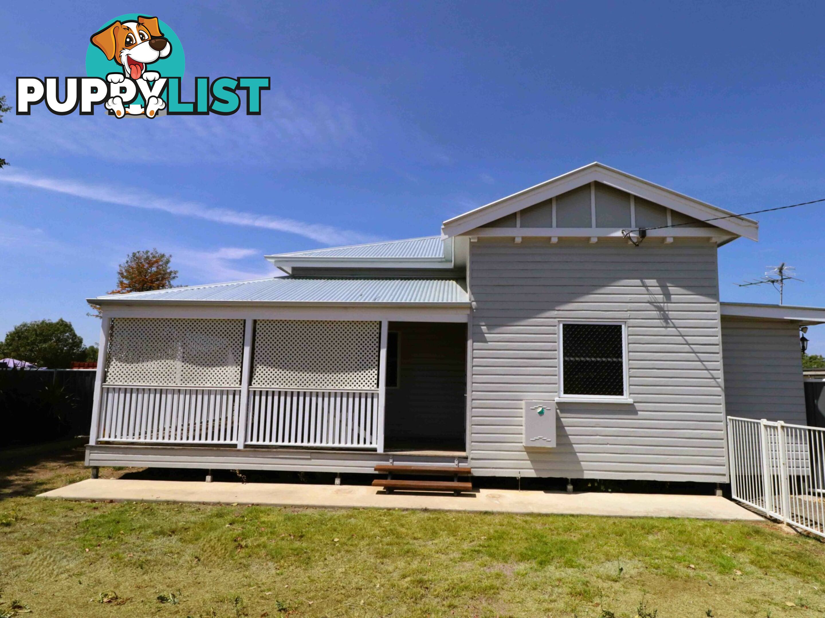 108 Arthur Street ROMA QLD 4455