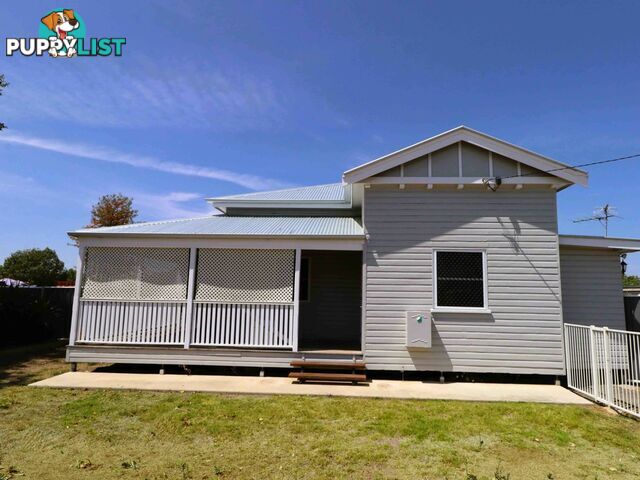 108 Arthur Street ROMA QLD 4455