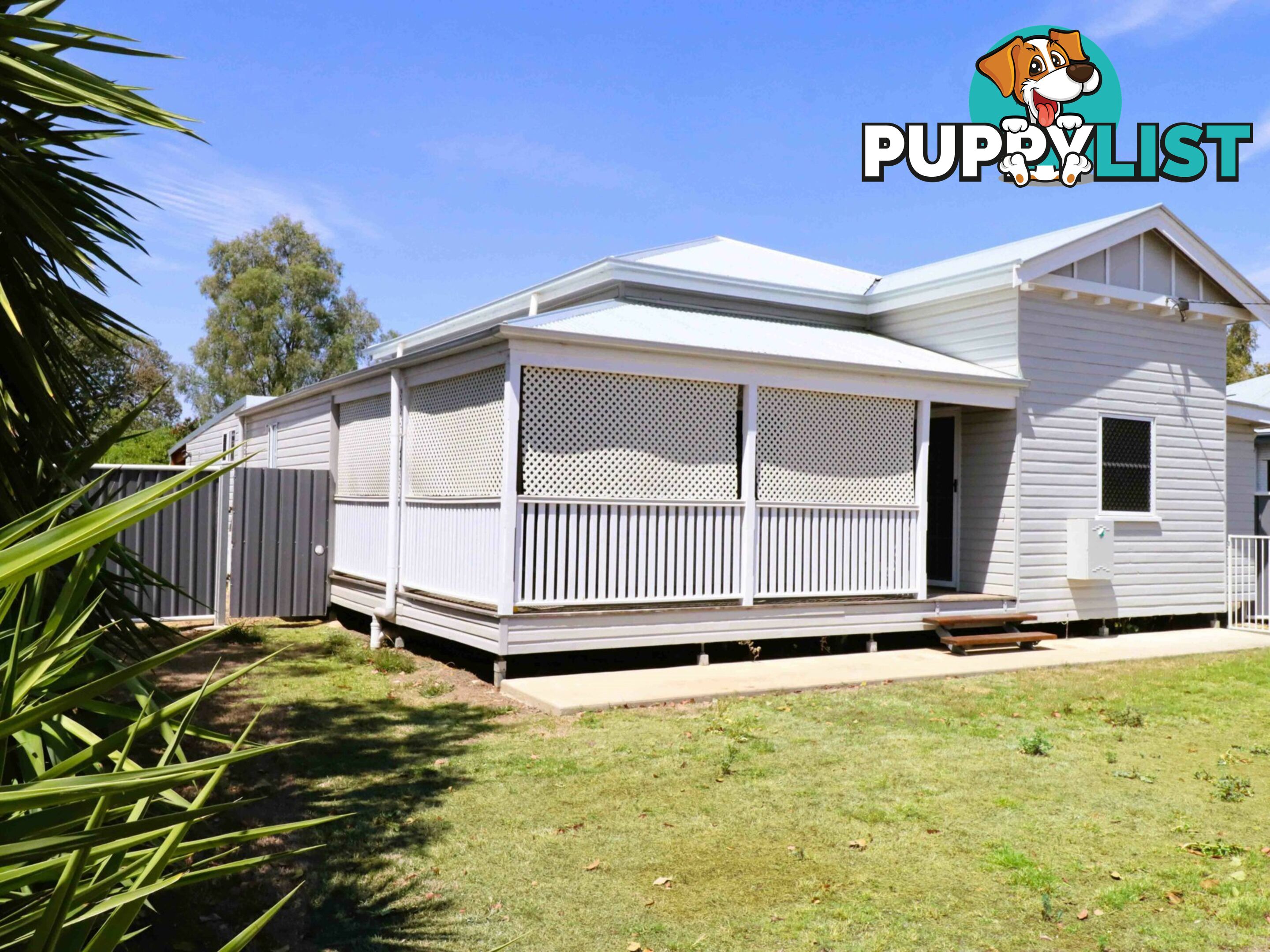 108 Arthur Street ROMA QLD 4455