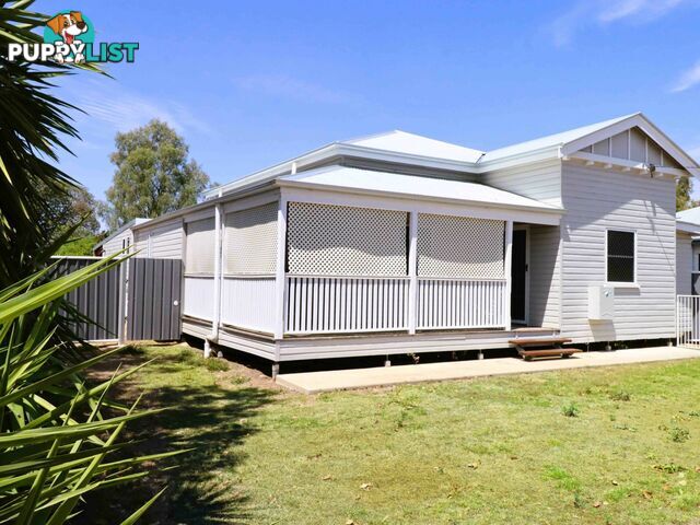 108 Arthur Street ROMA QLD 4455