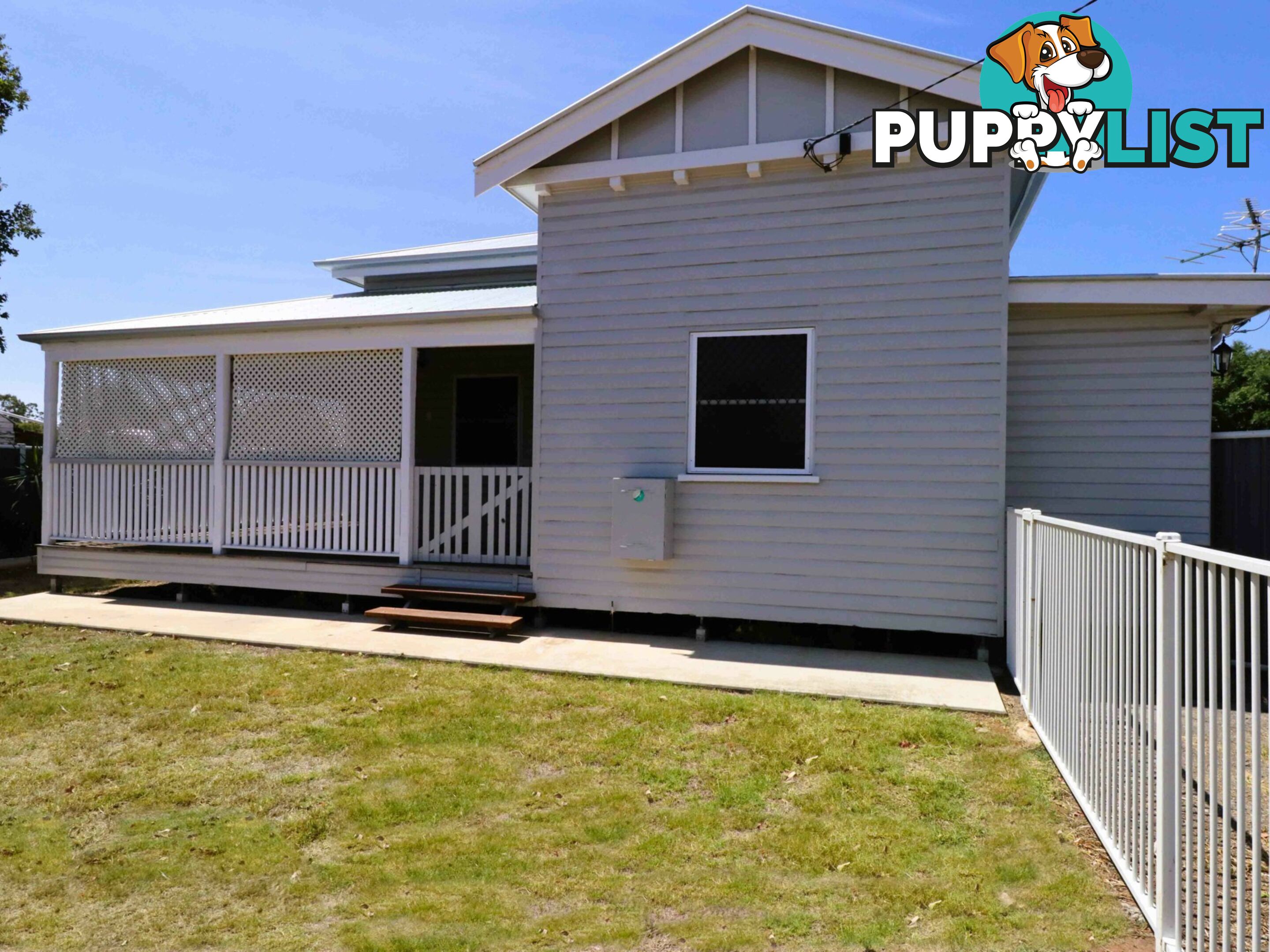 108 Arthur Street ROMA QLD 4455