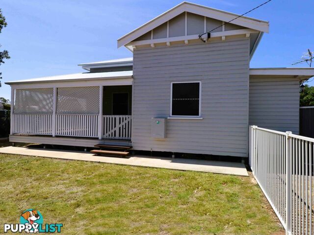 108 Arthur Street ROMA QLD 4455