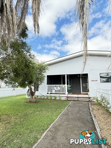 113 Wyndham Street ROMA QLD 4455