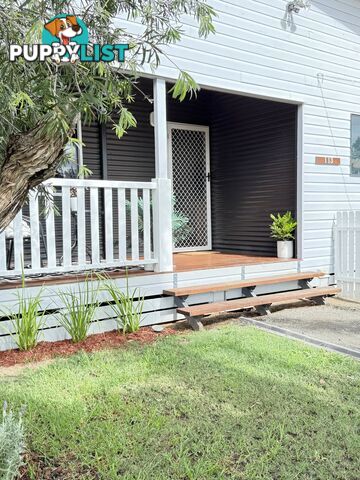 113 Wyndham Street ROMA QLD 4455