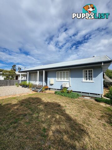 7 McEwan Street ROMA QLD 4455