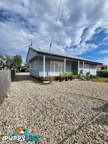 7 McEwan Street ROMA QLD 4455