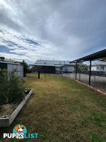 7 McEwan Street ROMA QLD 4455