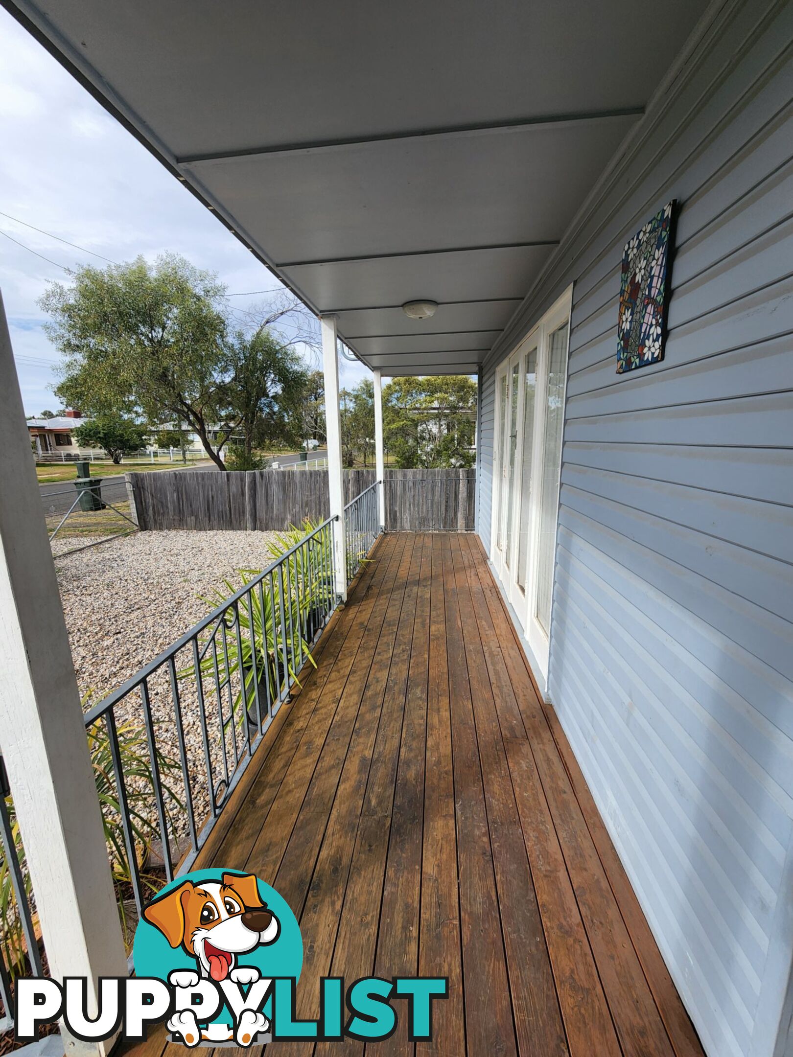 7 McEwan Street ROMA QLD 4455