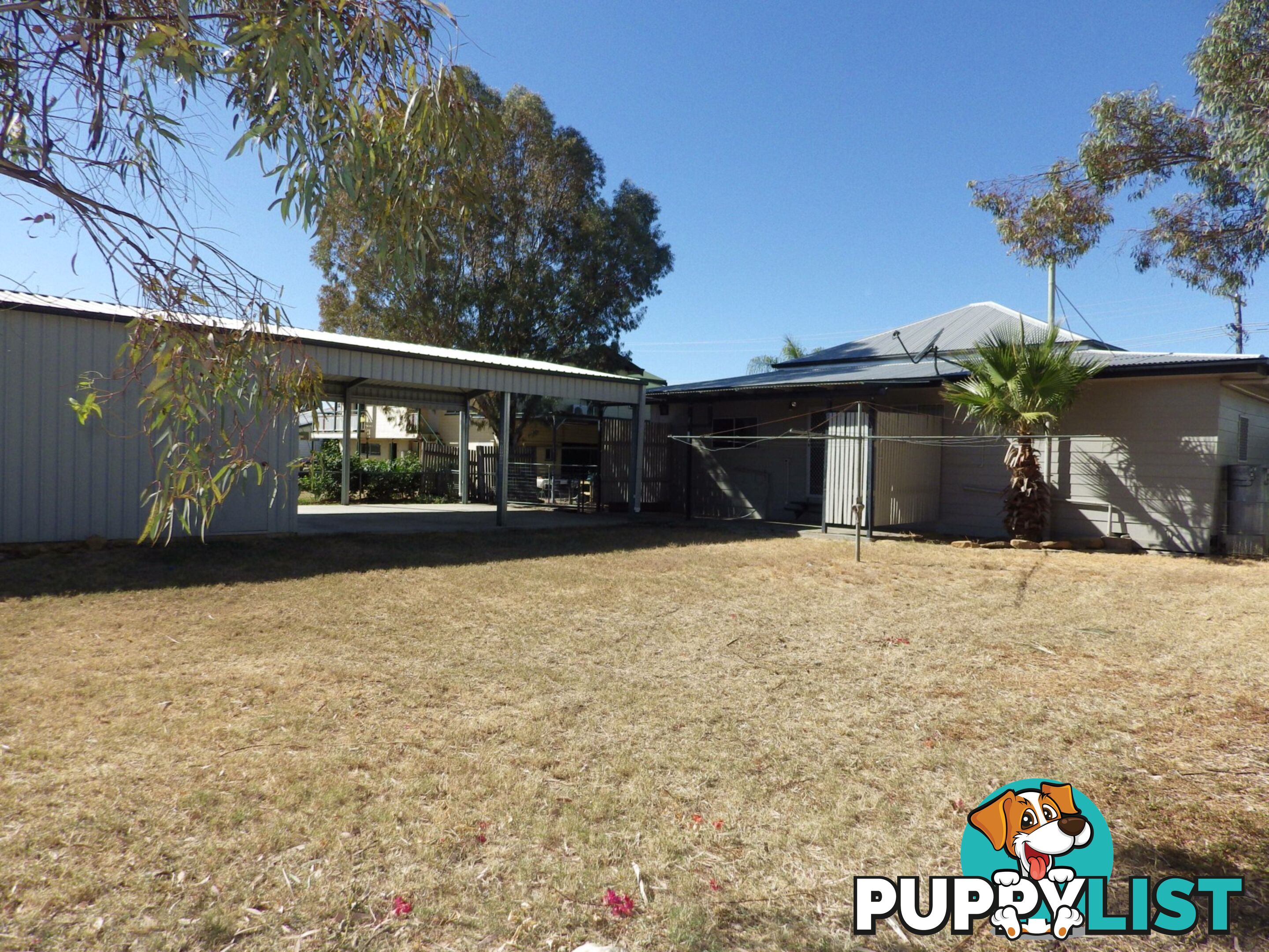 23 William Street ROMA QLD 4455