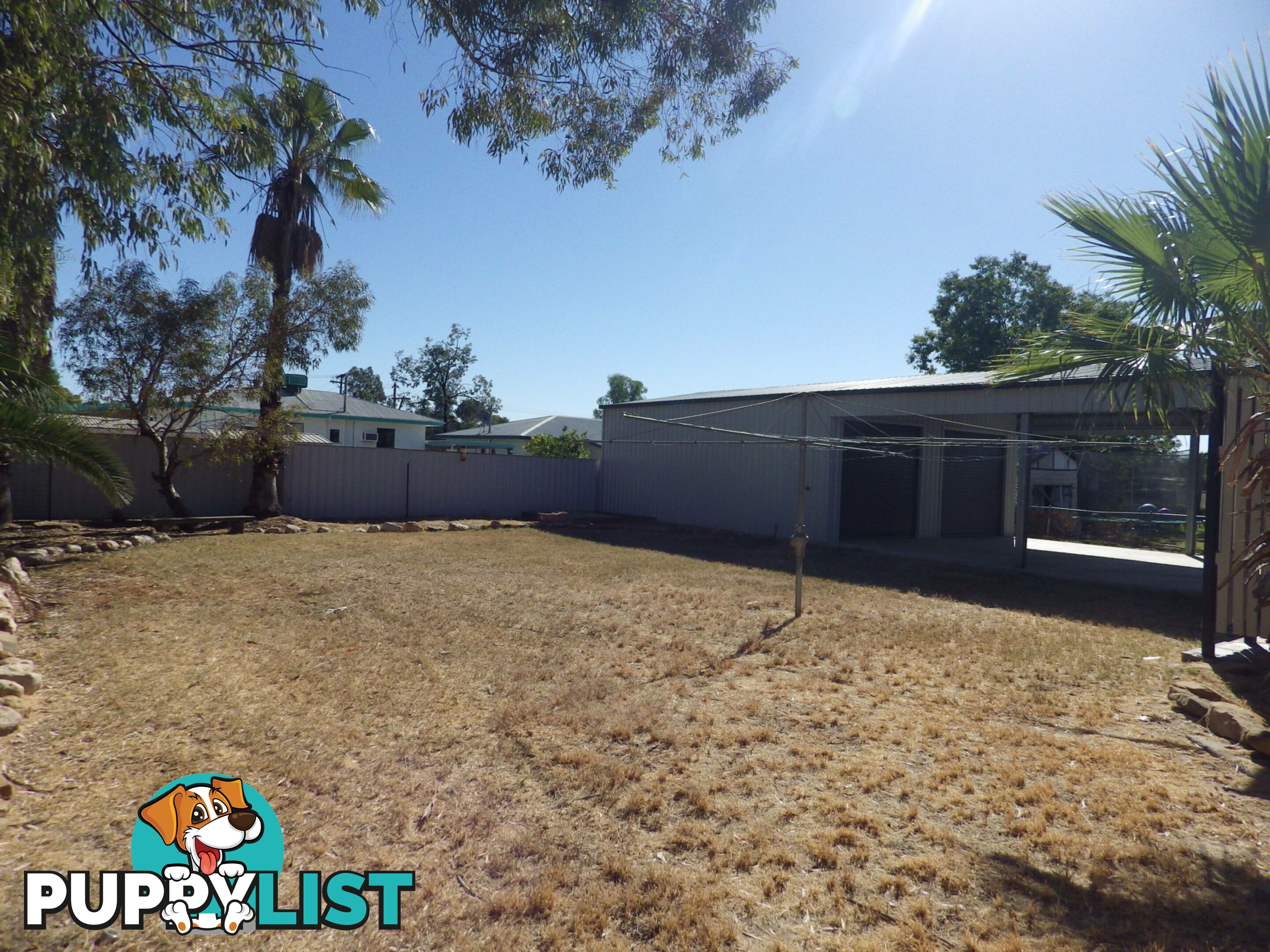 23 William Street ROMA QLD 4455