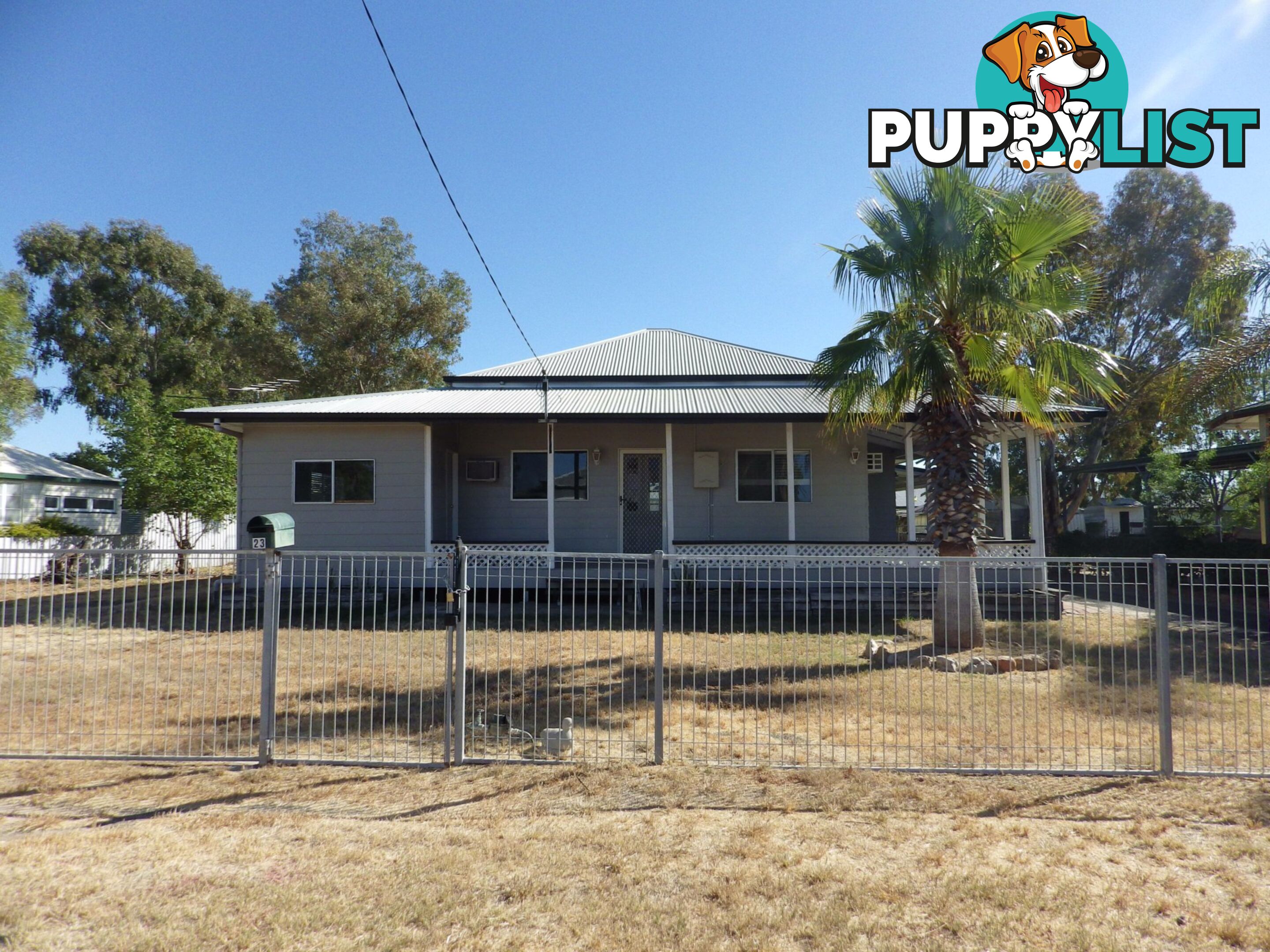 23 William Street ROMA QLD 4455