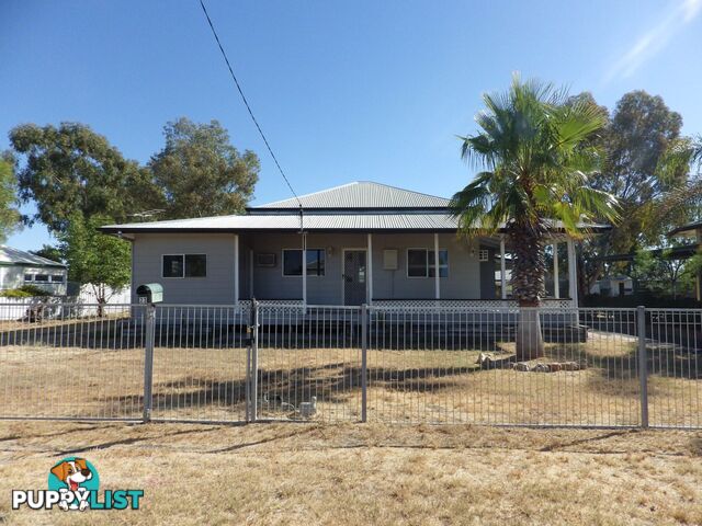 23 William Street ROMA QLD 4455