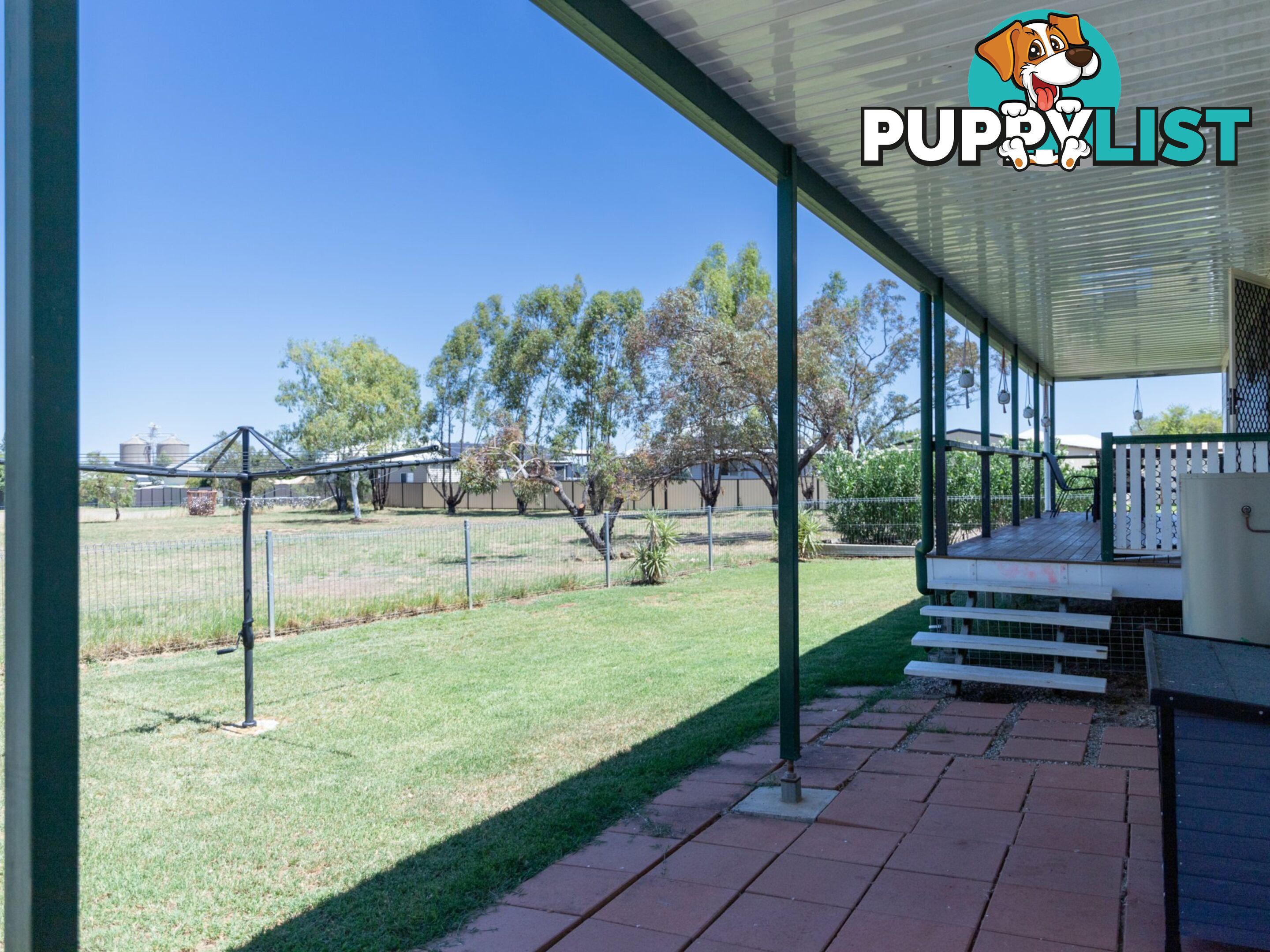 17 Rosedale Close ROMA QLD 4455