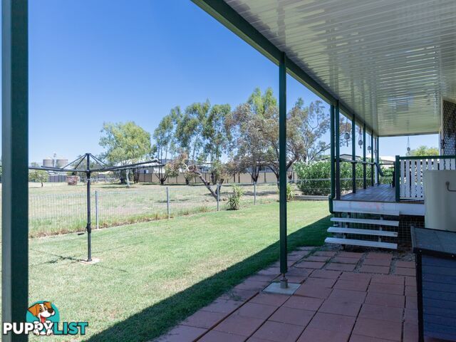 17 Rosedale Close ROMA QLD 4455