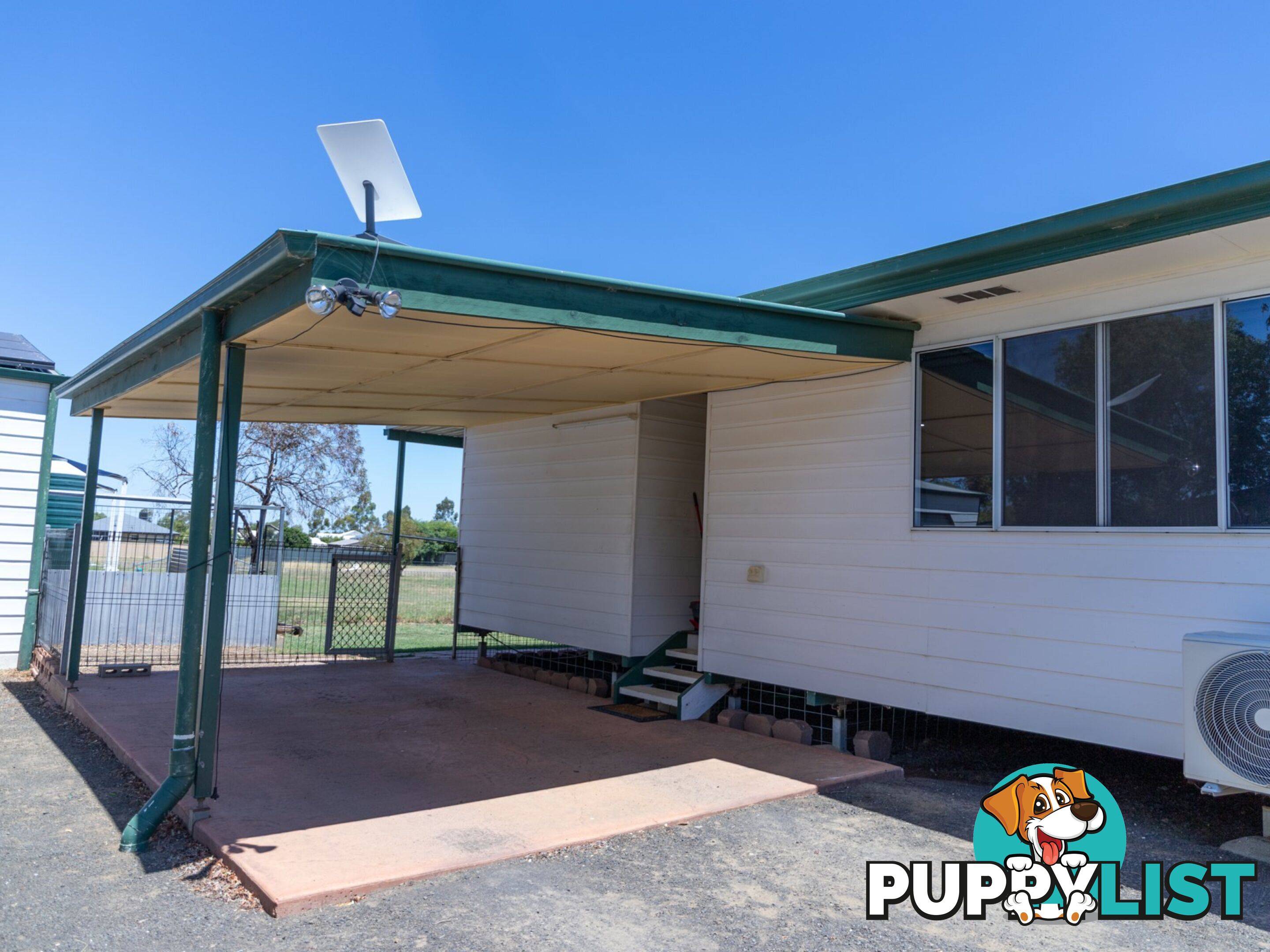 17 Rosedale Close ROMA QLD 4455