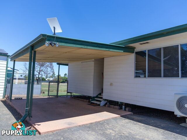 17 Rosedale Close ROMA QLD 4455