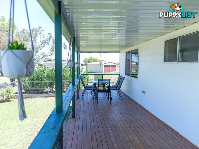 17 Rosedale Close ROMA QLD 4455