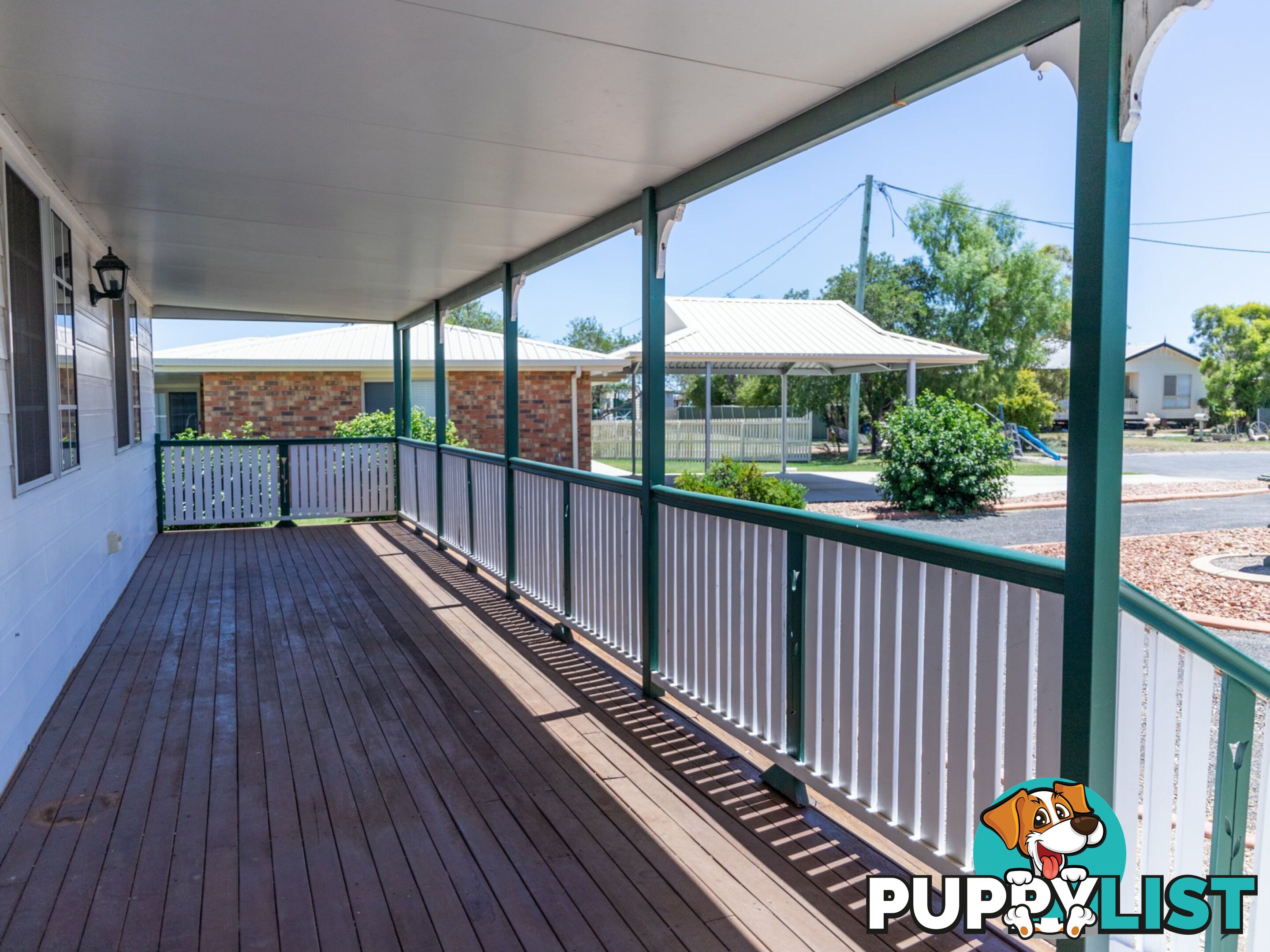 17 Rosedale Close ROMA QLD 4455