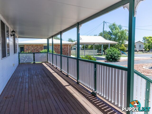 17 Rosedale Close ROMA QLD 4455