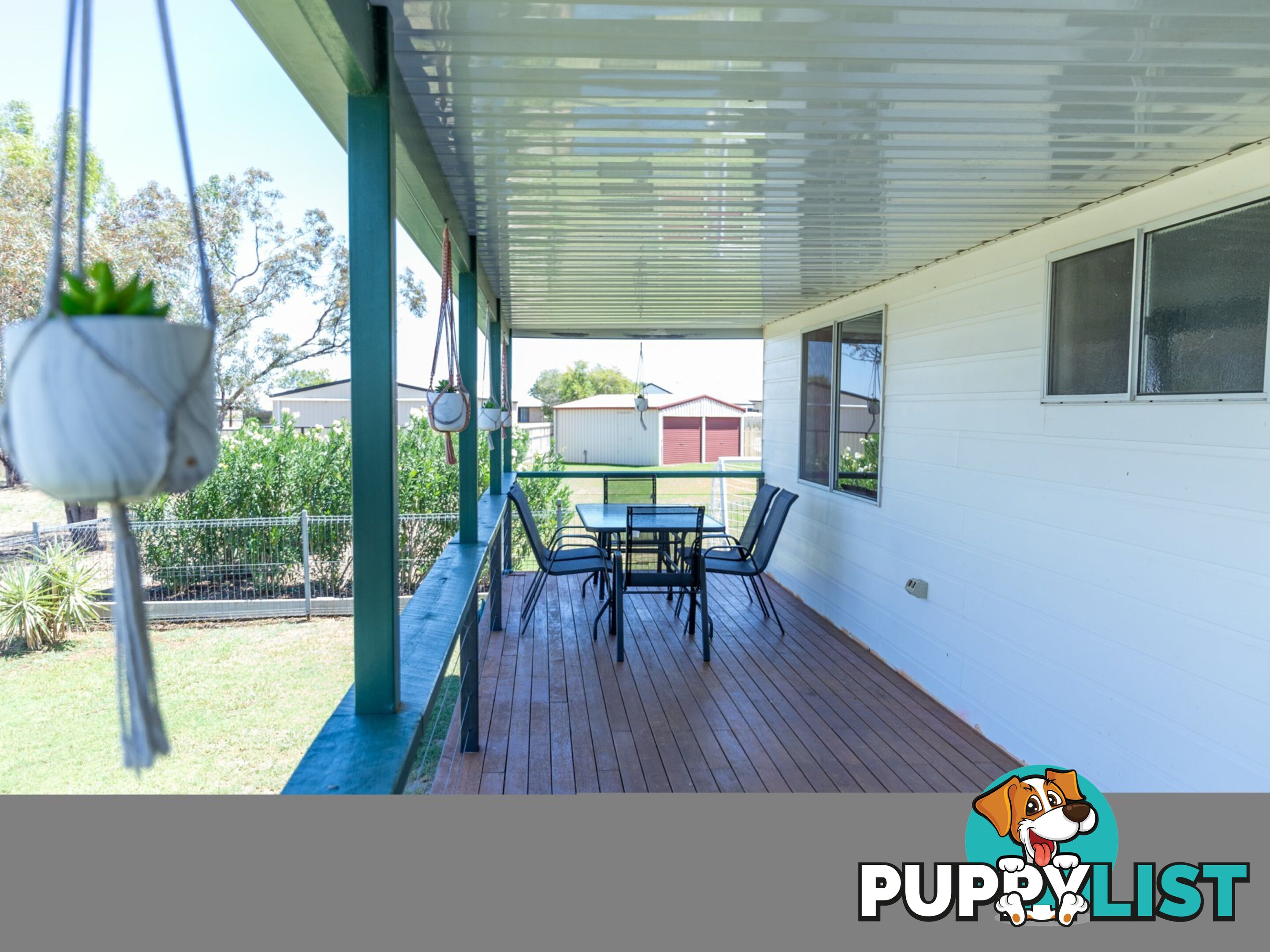 17 Rosedale Close ROMA QLD 4455