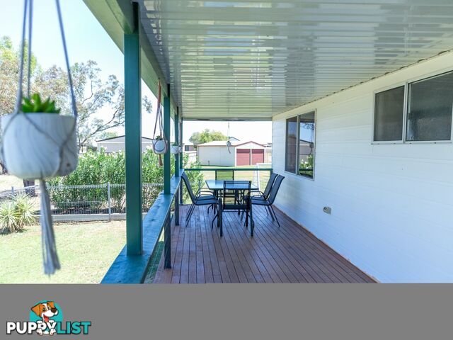 17 Rosedale Close ROMA QLD 4455