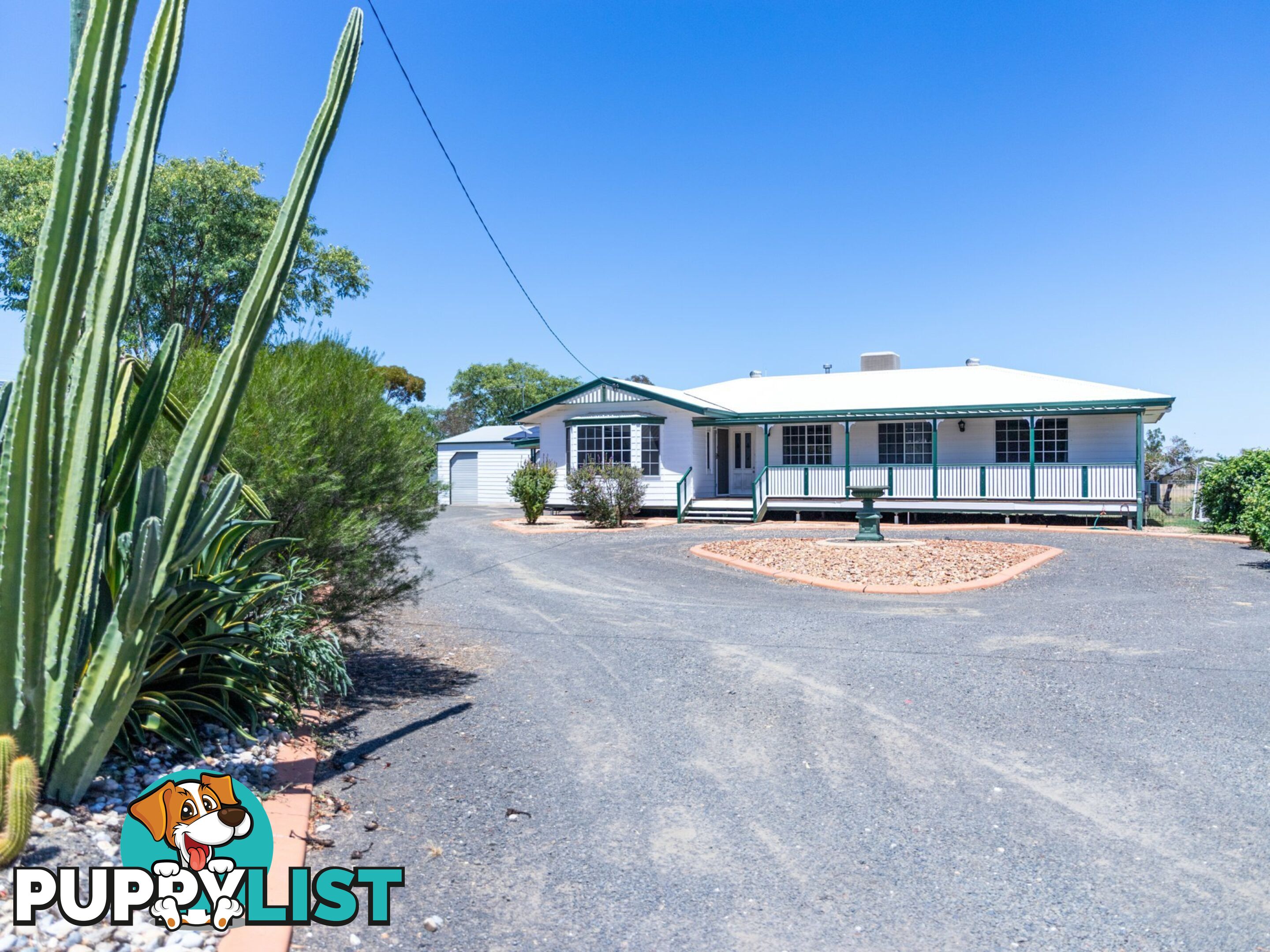 17 Rosedale Close ROMA QLD 4455