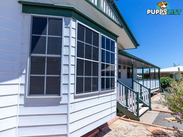 17 Rosedale Close ROMA QLD 4455