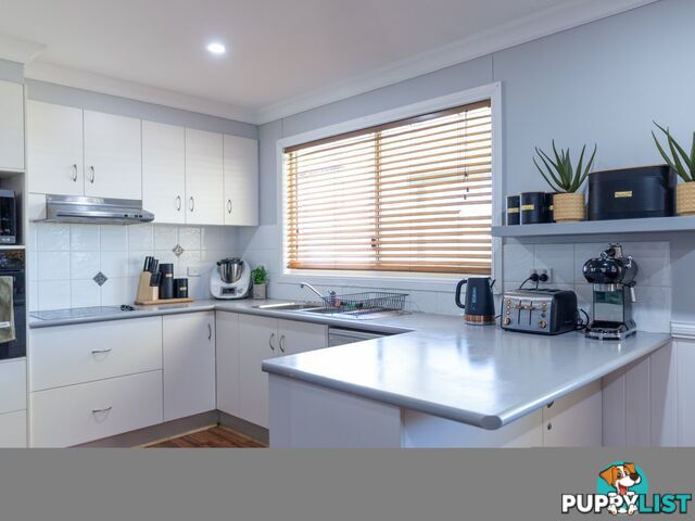 17 Rosedale Close ROMA QLD 4455