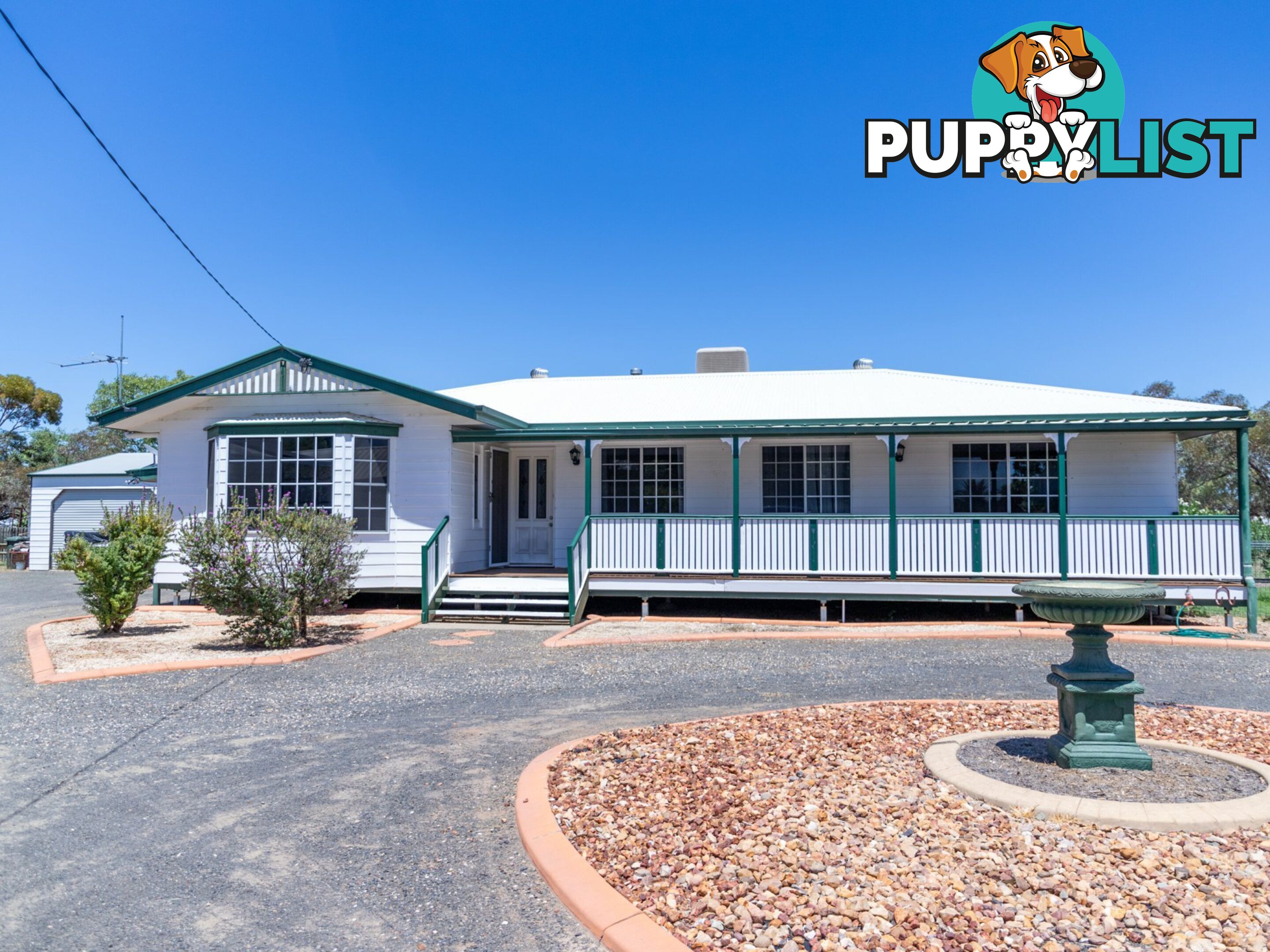 17 Rosedale Close ROMA QLD 4455