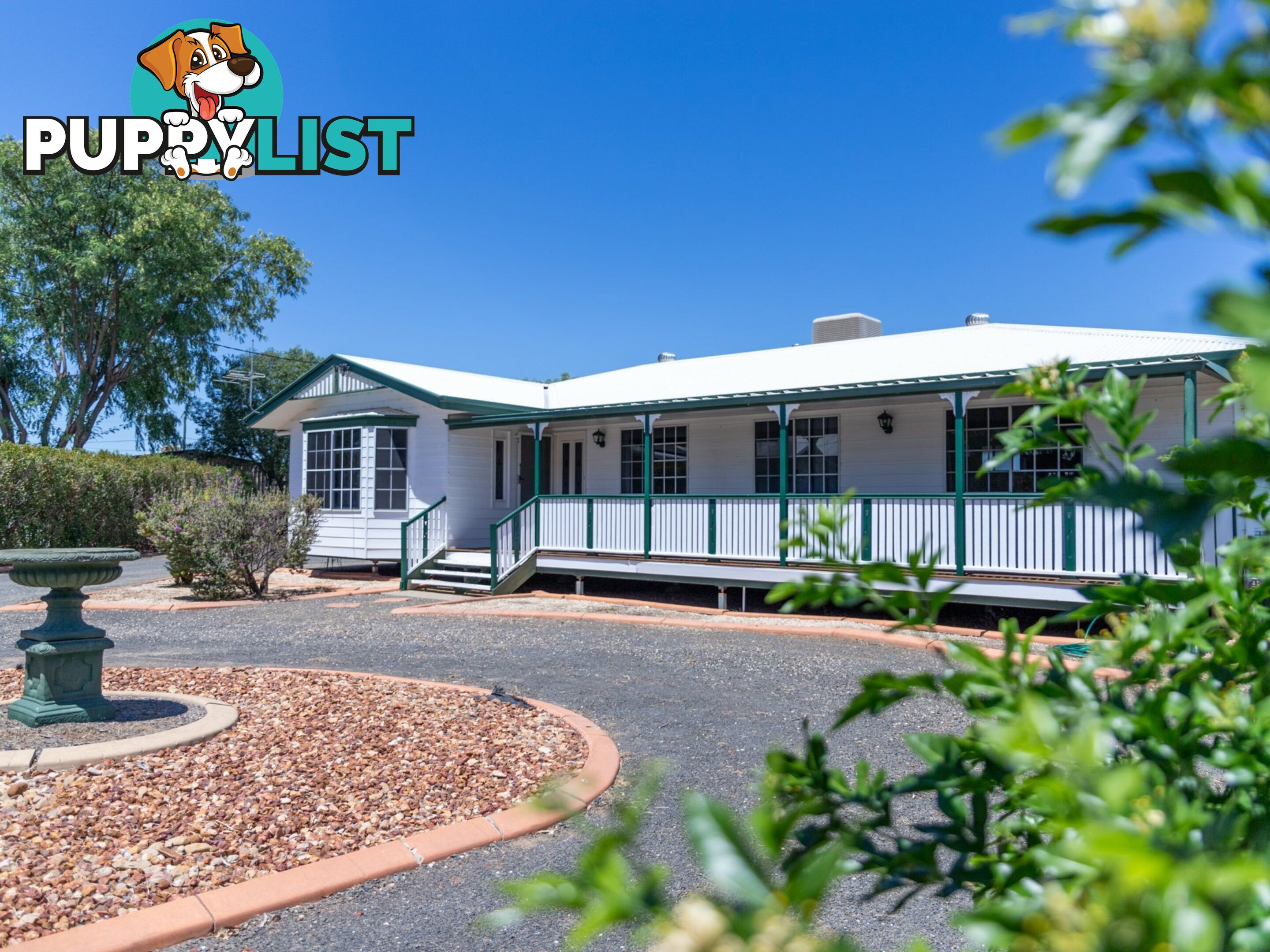 17 Rosedale Close ROMA QLD 4455