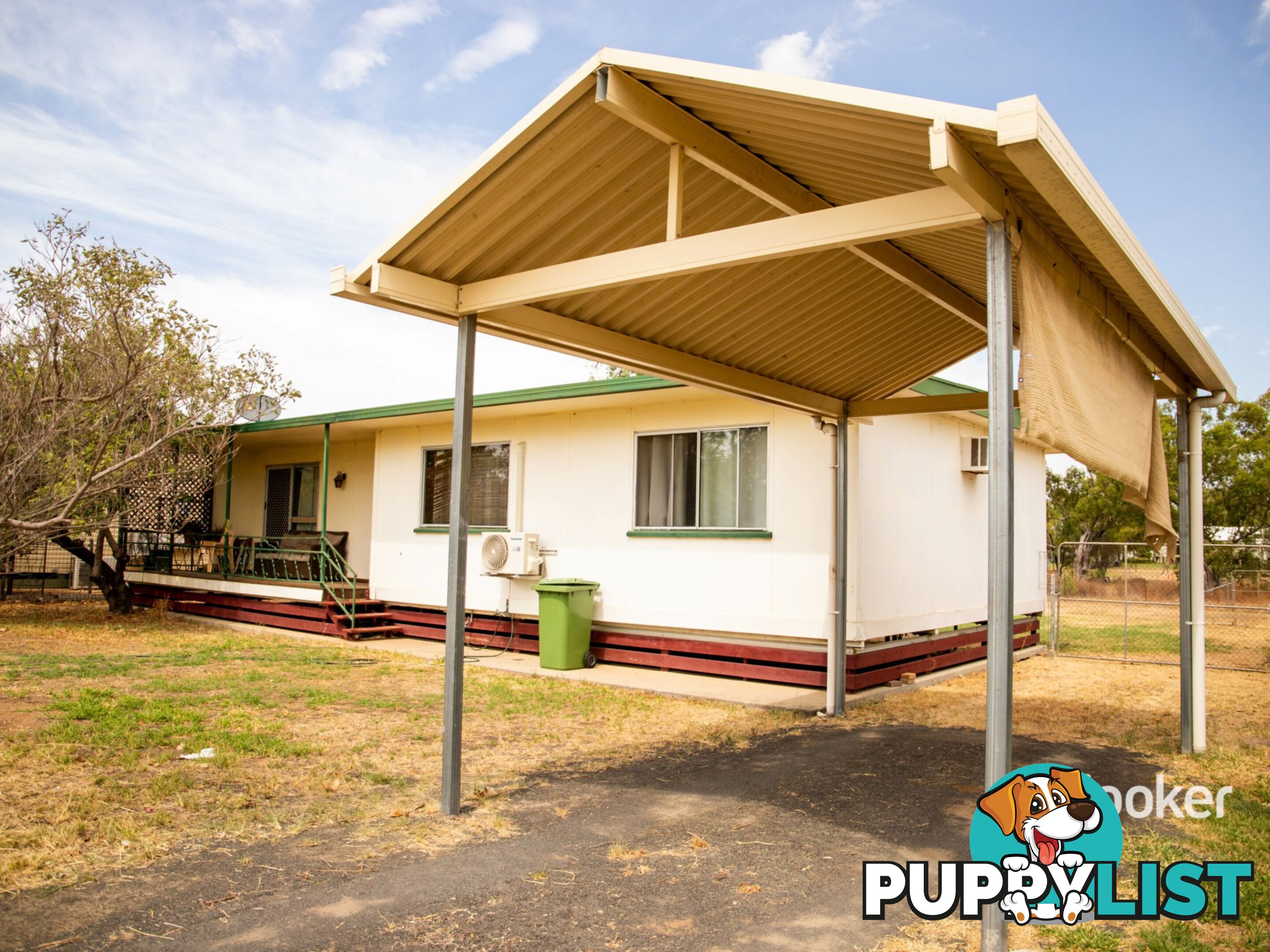 3 Wright Street ROMA QLD 4455