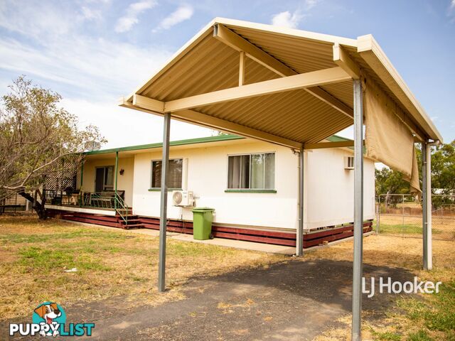 3 Wright Street ROMA QLD 4455