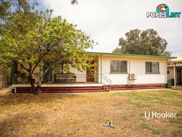 3 Wright Street ROMA QLD 4455