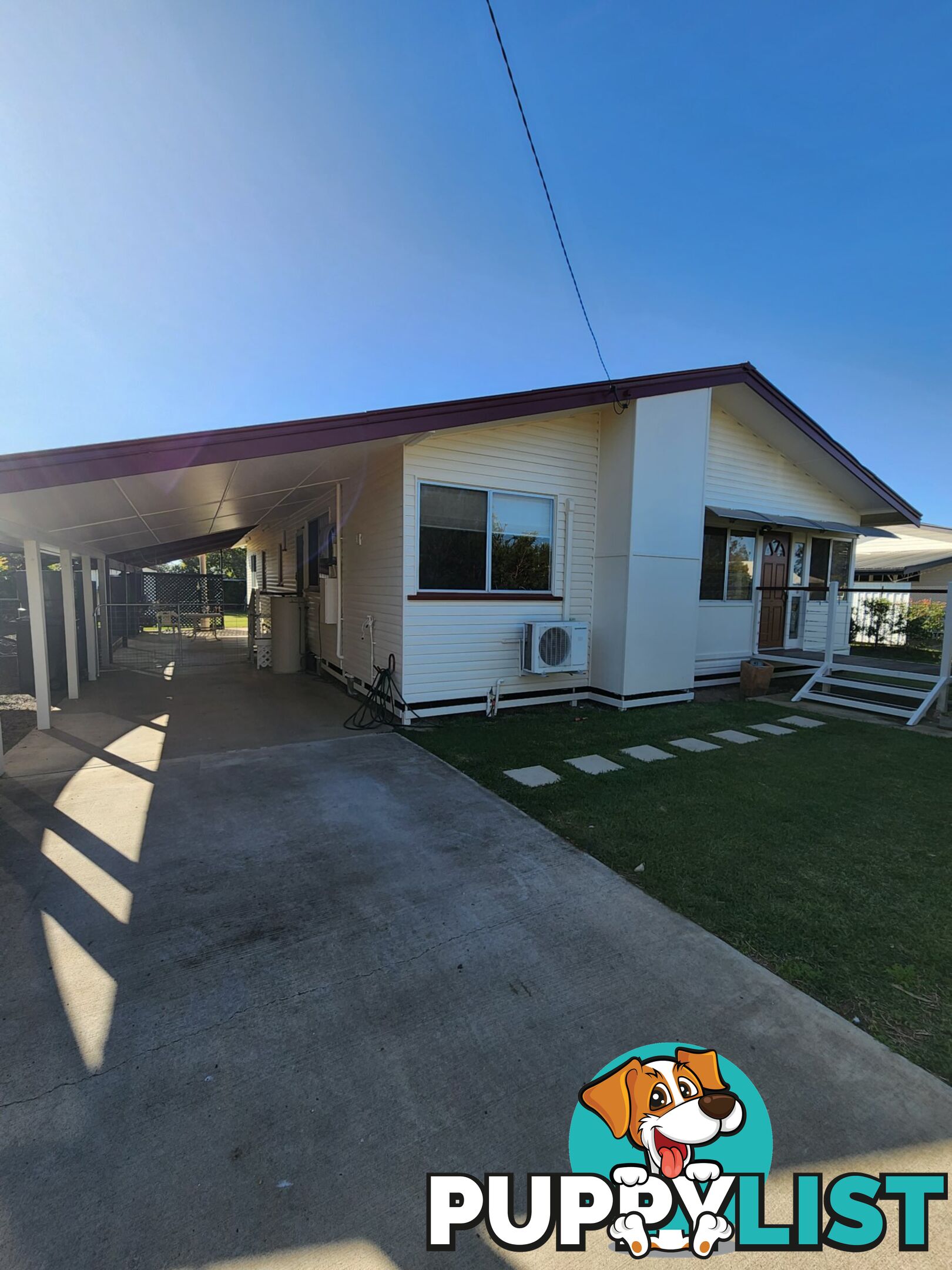 41 Taylor Street ROMA QLD 4455