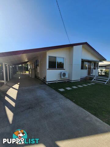 41 Taylor Street ROMA QLD 4455