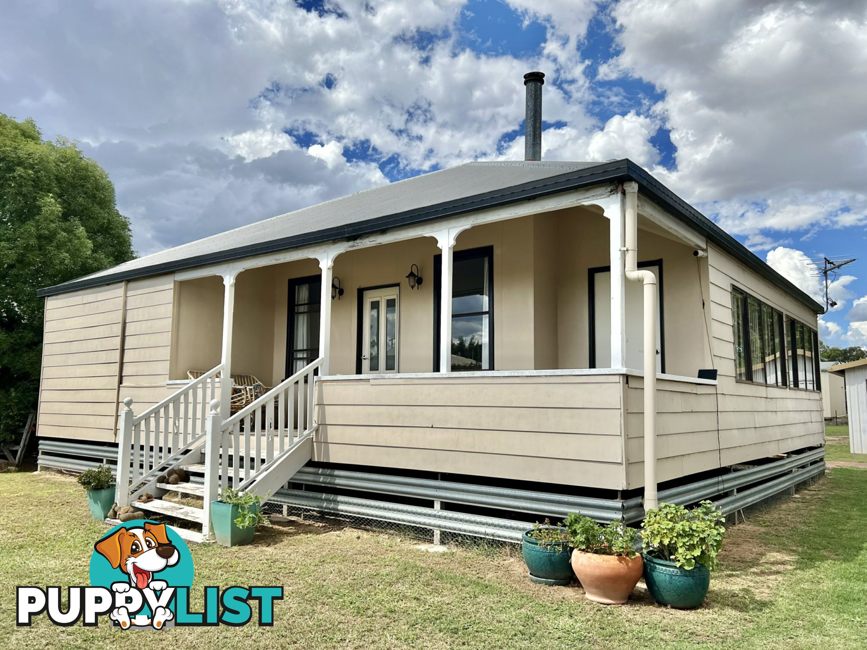 2 Wyndham Street ROMA QLD 4455