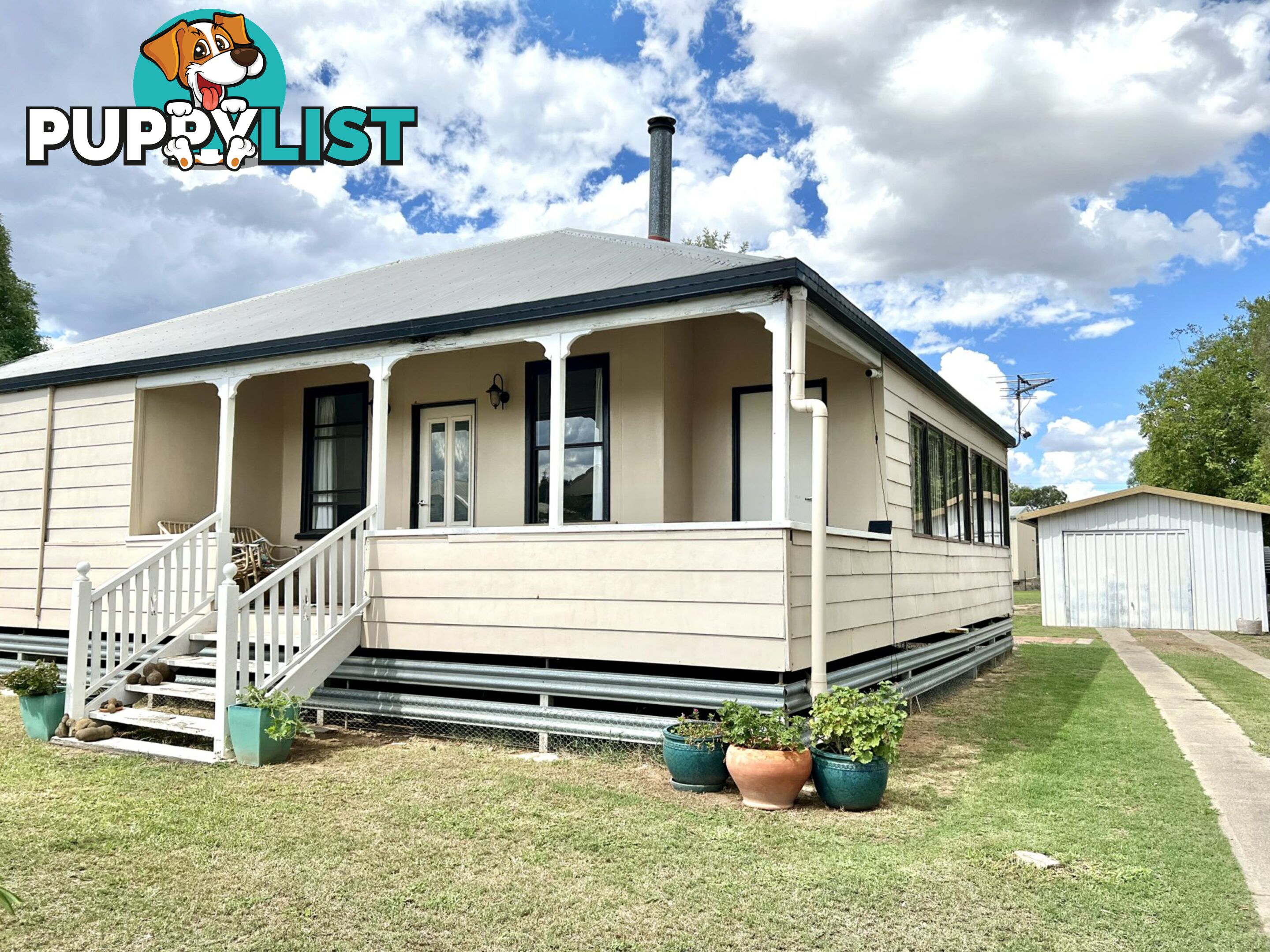 2 Wyndham Street ROMA QLD 4455