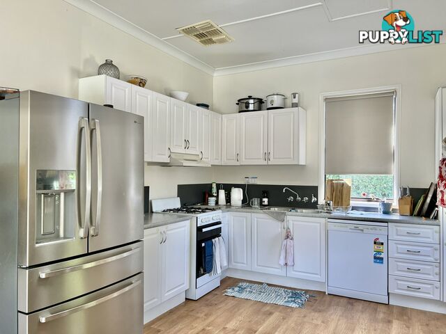 2 Wyndham Street ROMA QLD 4455