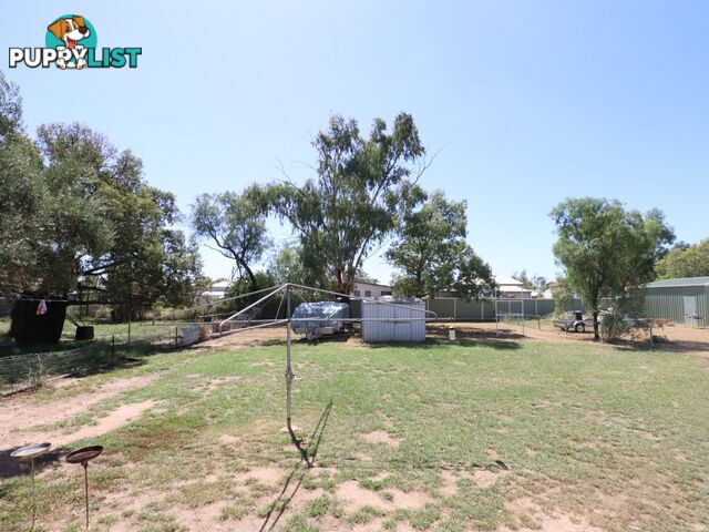 114 Arthur Street ROMA QLD 4455