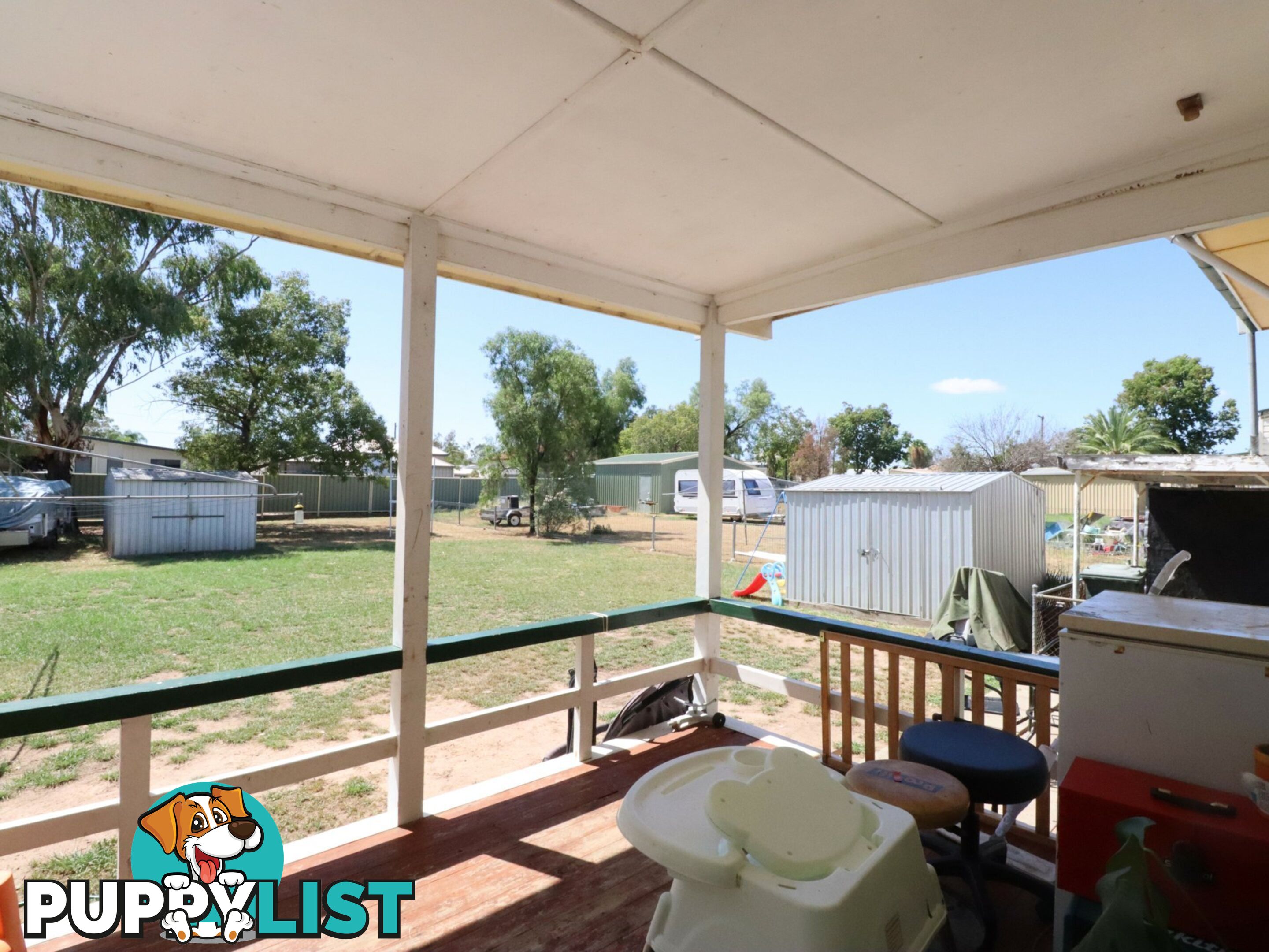 114 Arthur Street ROMA QLD 4455