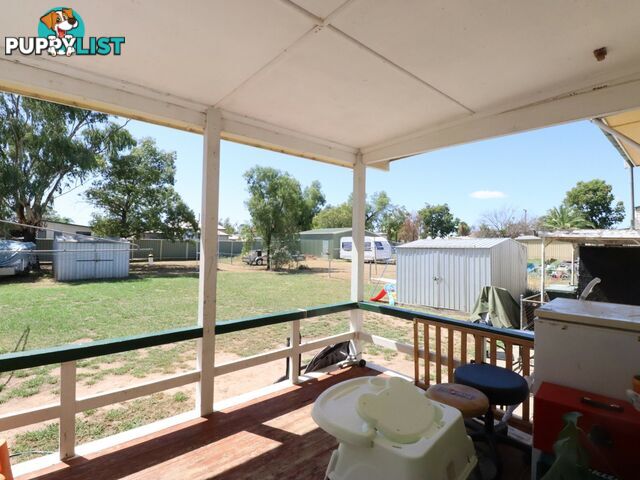 114 Arthur Street ROMA QLD 4455