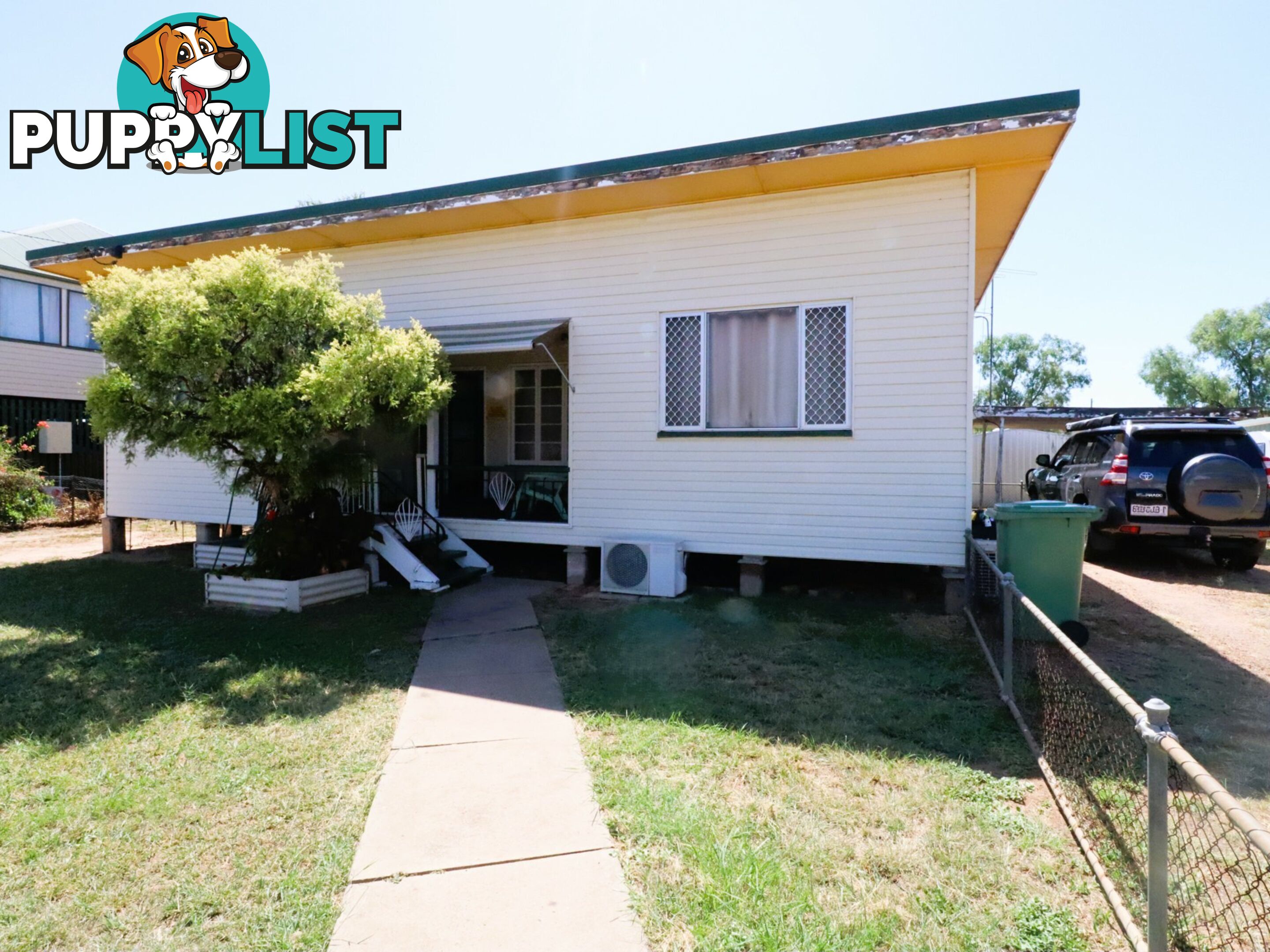 114 Arthur Street ROMA QLD 4455