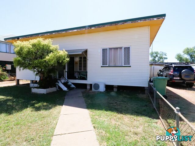 114 Arthur Street ROMA QLD 4455