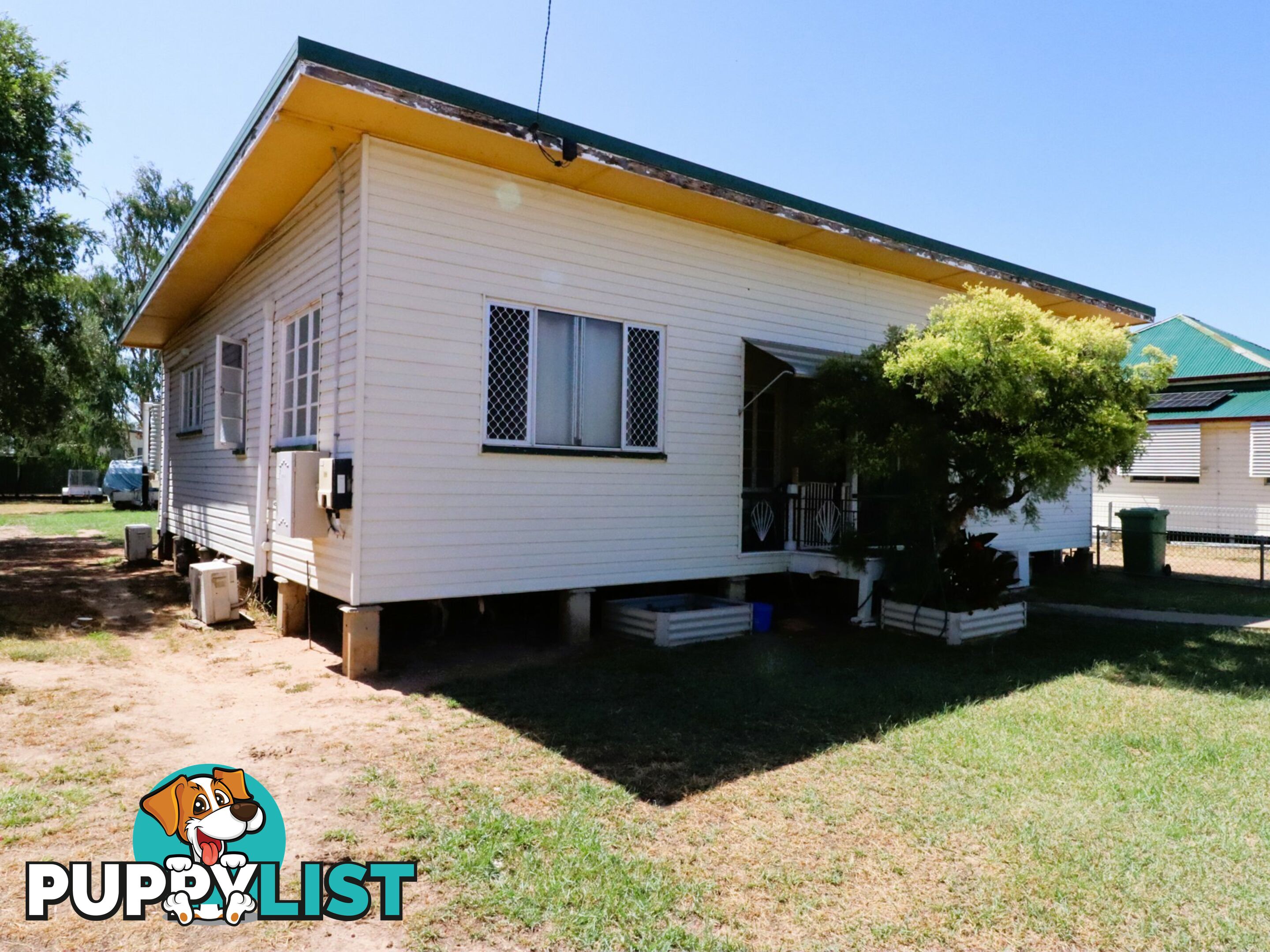 114 Arthur Street ROMA QLD 4455