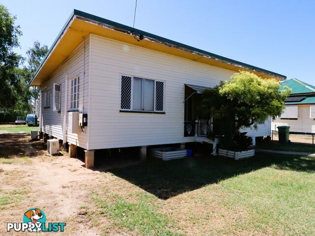 114 Arthur Street ROMA QLD 4455