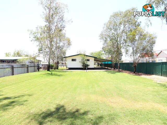 59 Soutter Street S ROMA QLD 4455