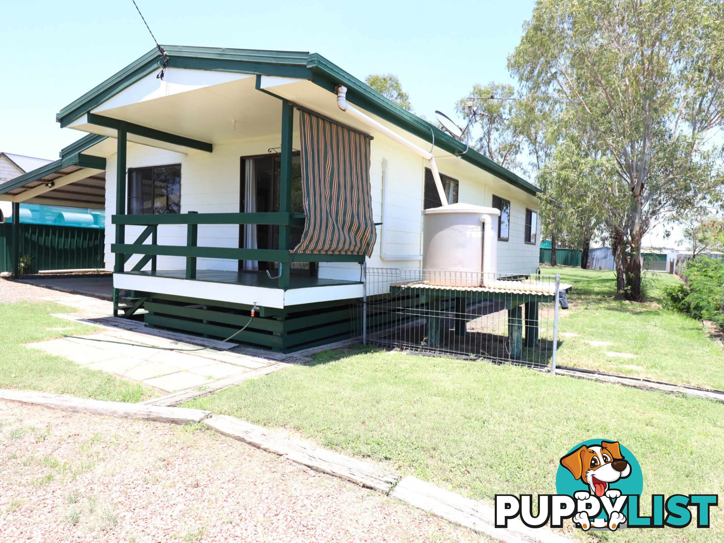 59 Soutter Street S ROMA QLD 4455