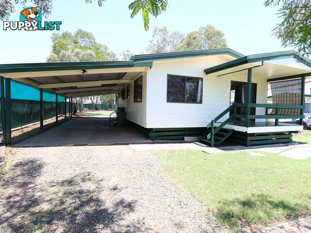 59 Soutter Street S ROMA QLD 4455