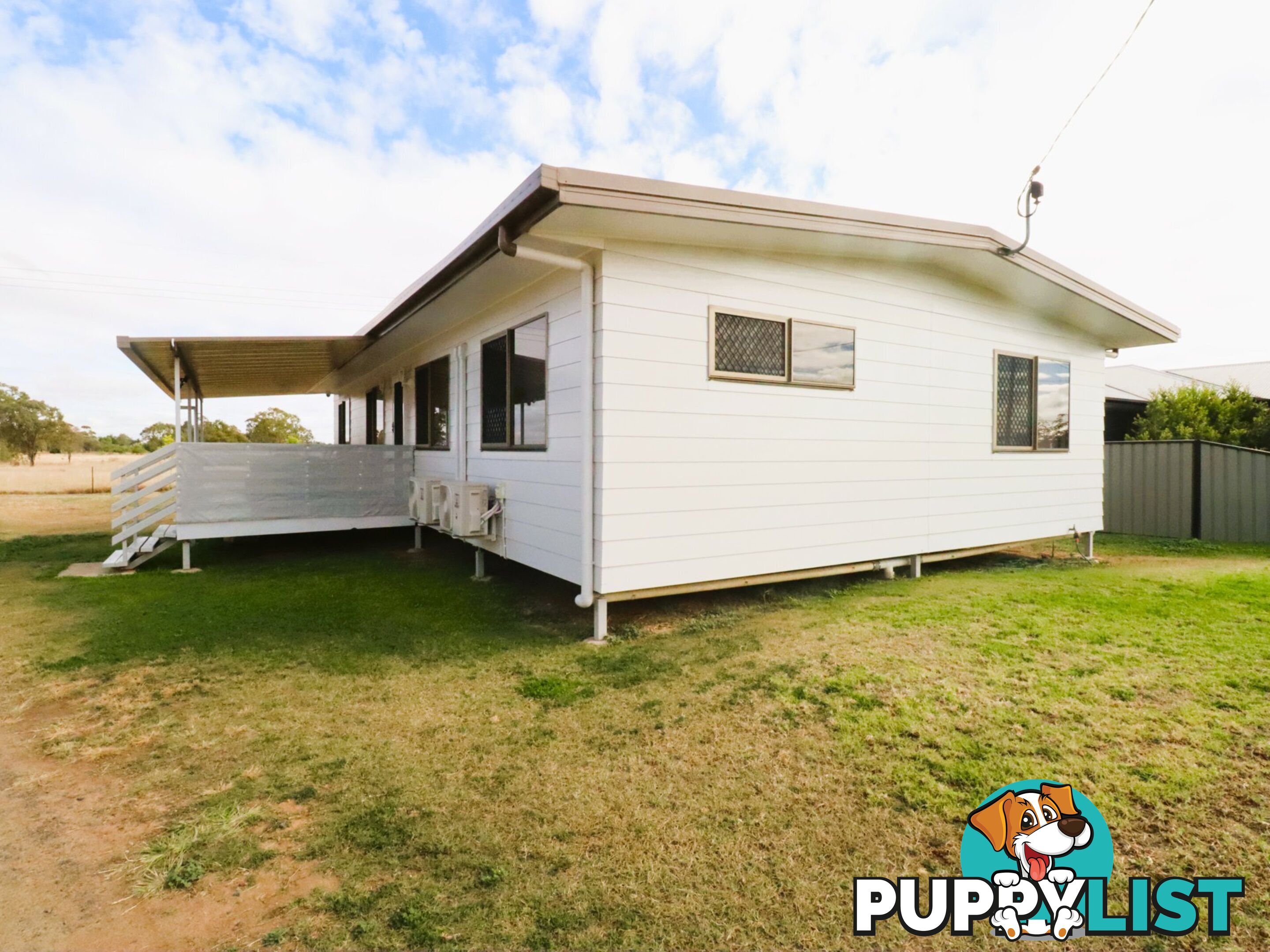 41 Robusta Drive ROMA QLD 4455