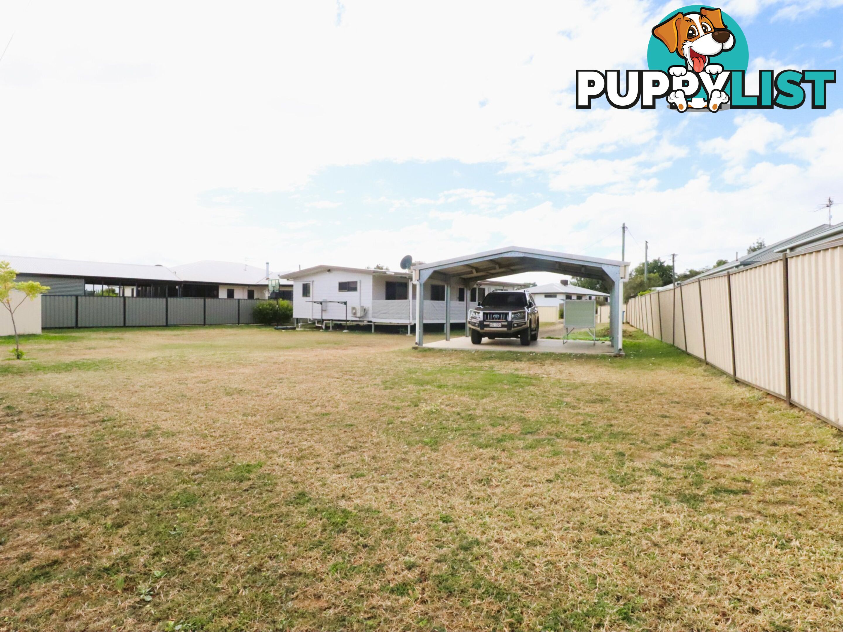 41 Robusta Drive ROMA QLD 4455